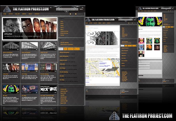 TheFlatironProject.com
