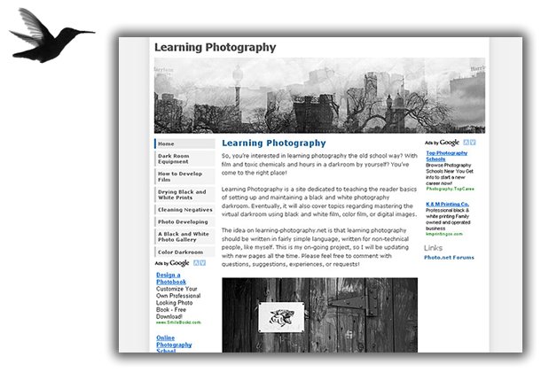 Learning-Photography.net