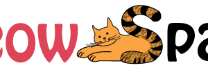 MeowSpace.com – Logo Design – Web Revamp