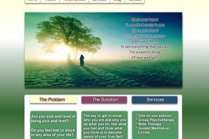 Journey to Awakening
