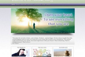 Journey to Awakening