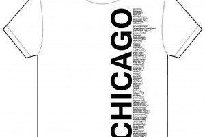 Silver Room Tees