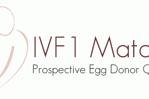 IVF1 Logo
