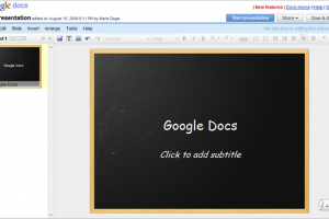 PowerPoint Alternatives