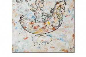 Diana Solis – Postcard 2011