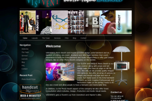 Visivent