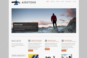Aerstone