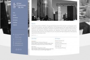 Azam Chandran Attorneys