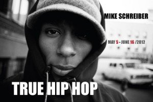 True HIP-HOP: The Silver Room