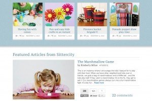 Sittercity’s Compendium