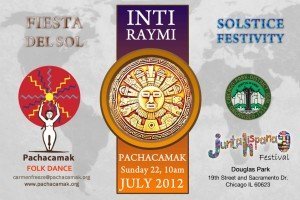Inti Raymi