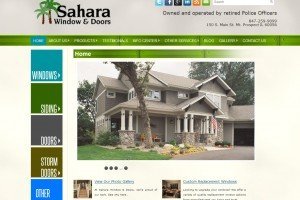 Sahara Windows & Doors
