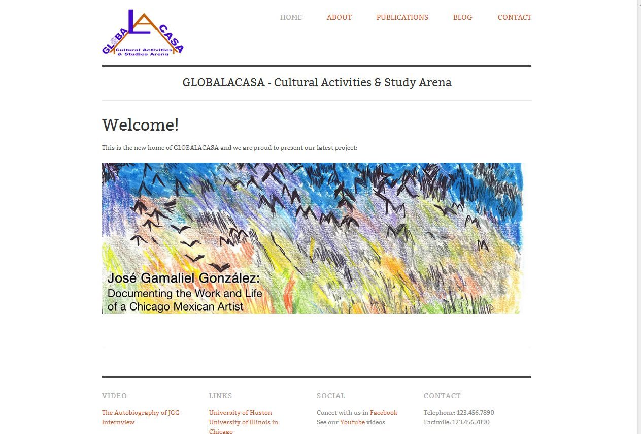 Globalacasa.com