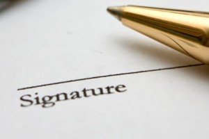 Five Reasons Why Freelancers Should Have A Contract For Every Job