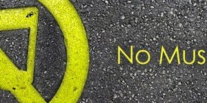 10 Reasons Websites Should Not Play Music