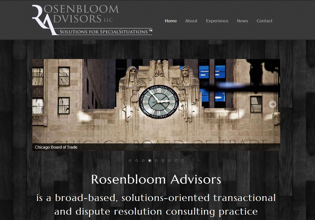 Rosenbloom Advisors