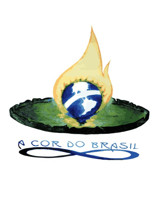 A Cor Do Brasil