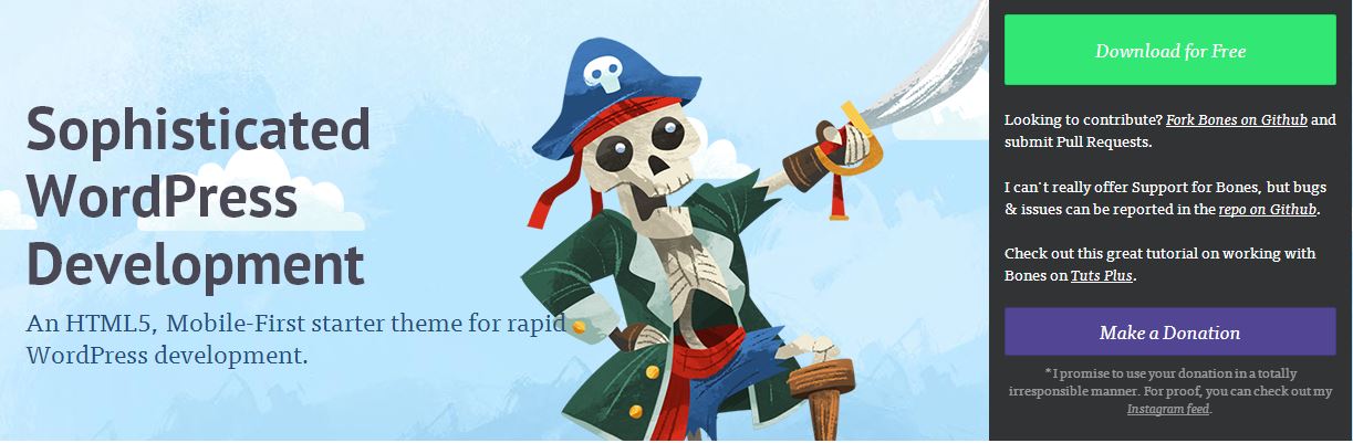Sophisticated WordPress Development