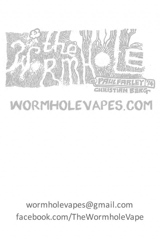 WormholeBack