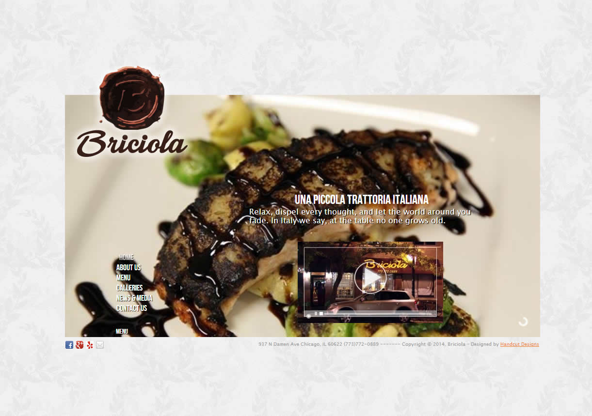 Briciola