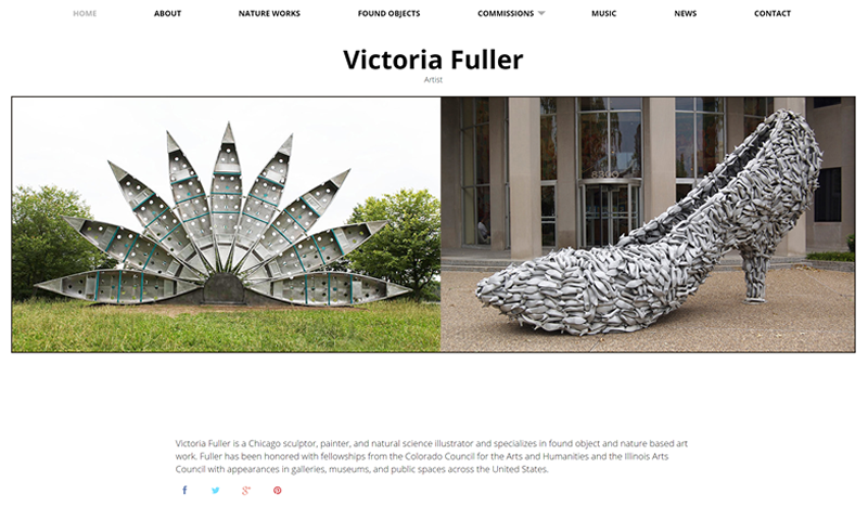 Victoria Fuller Art