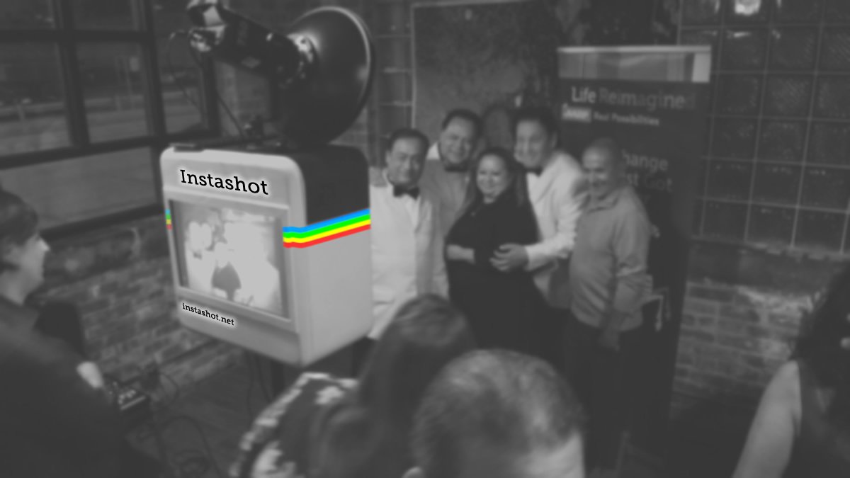 INSTASHOT.NET: Camera Decals