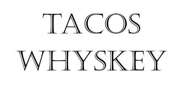 Bullhead decal – Tacos Whyskey