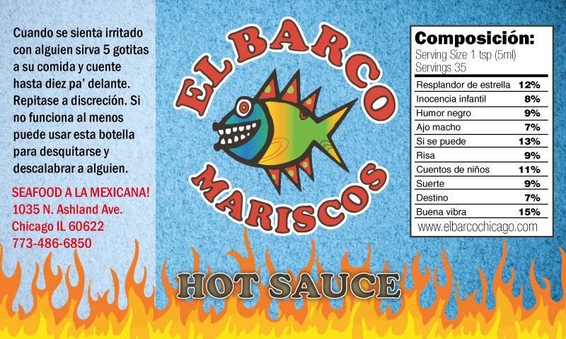 Catering Menu