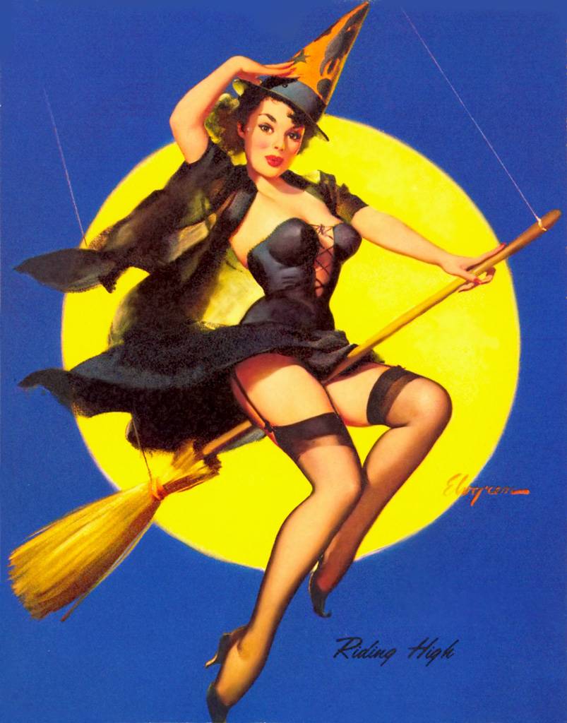 Halloween Poster Ideas