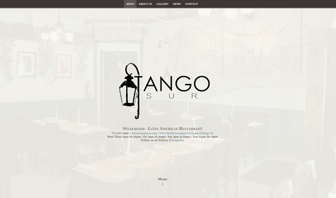 Tango Sur