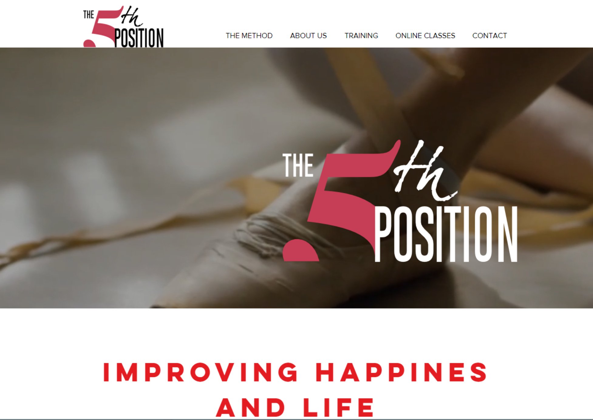 The 5th POSITION